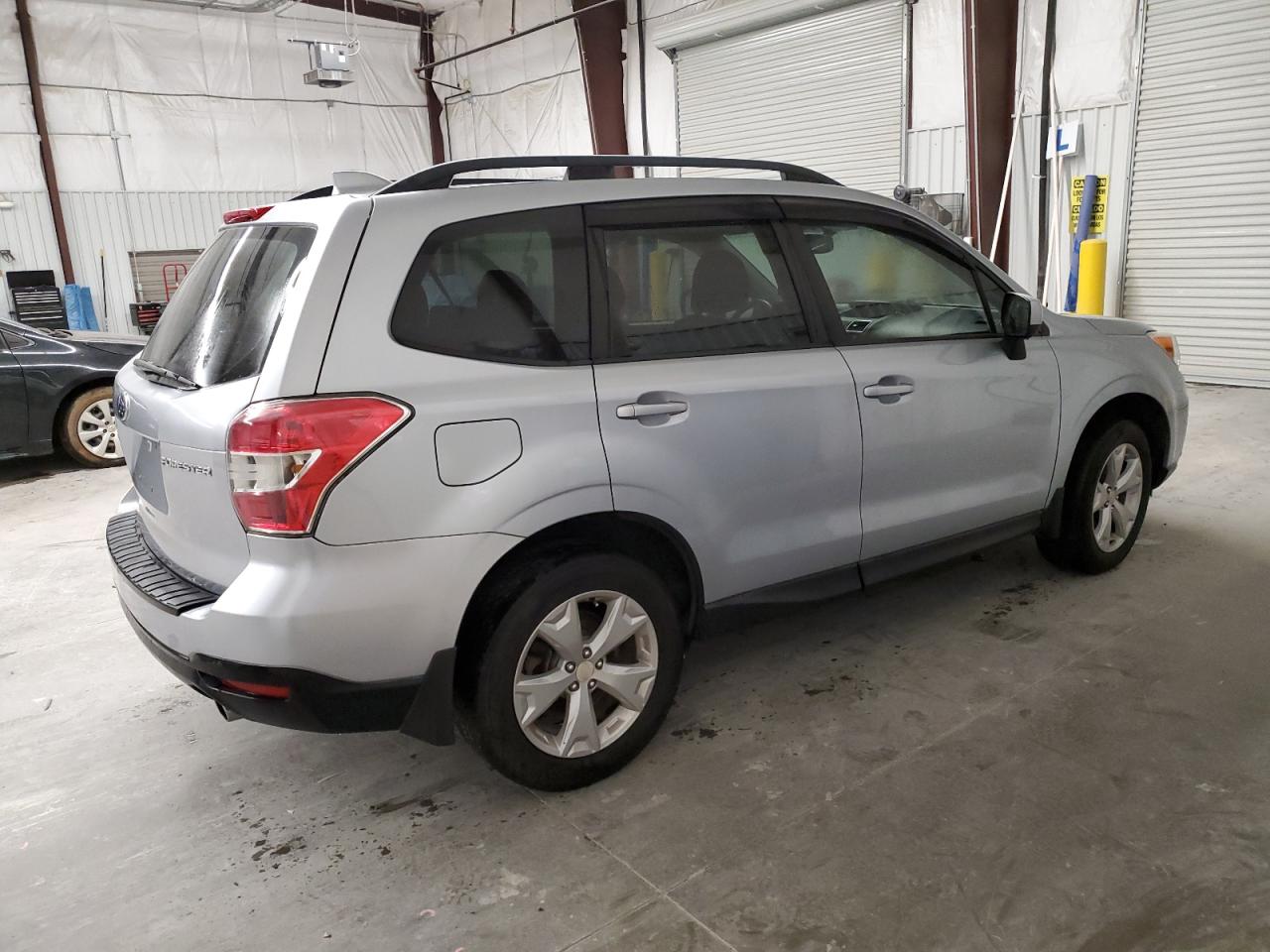 Obraz 3 z 2016 SUBARU FORESTER 2.5I PREMIUM 2016 z VIN JF2SJADCXGH509042