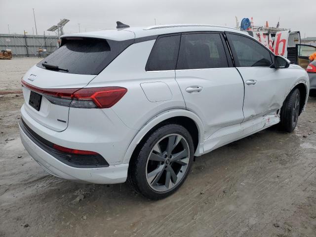 Obraz 3 z 2022 AUDI Q4 E-TRON PREMIUM 2022 z VIN WA1G2BFZ8NP042418