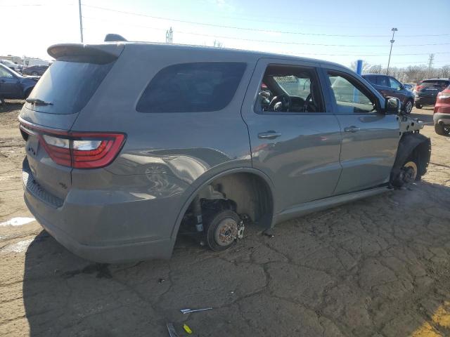 Изображение 3 2021 DODGE DURANGO R/T 2021 с VIN 1C4SDJCT7MC762948