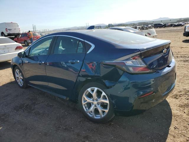Image 2 of 2019 CHEVROLET VOLT PREMIER 2019 with VIN 1G1RD6S59KU126238