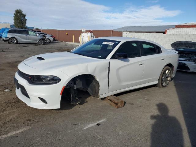 Obraz 1 z 2023 DODGE CHARGER GT 2023 z VIN 2C3CDXHG8PH518749