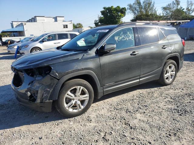 Obraz 2018 GMC TERRAIN SLE 2018