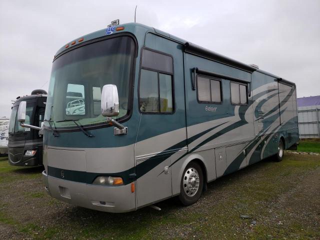 Изображение 2 2006 ROADMASTER RAIL MONOCOQUE 2006 с VIN 1RF43464462037438