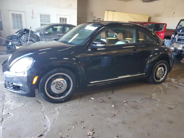 2016 VOLKSWAGEN BEETLE 1.8T 2016 image