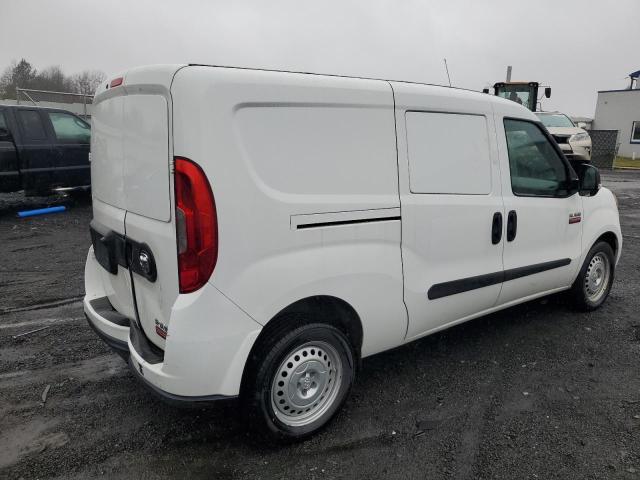 Image 3 of 2022 RAM PROMASTER CITY TRADESMAN 2022 with VIN ZFBHRFAB0N6X57578