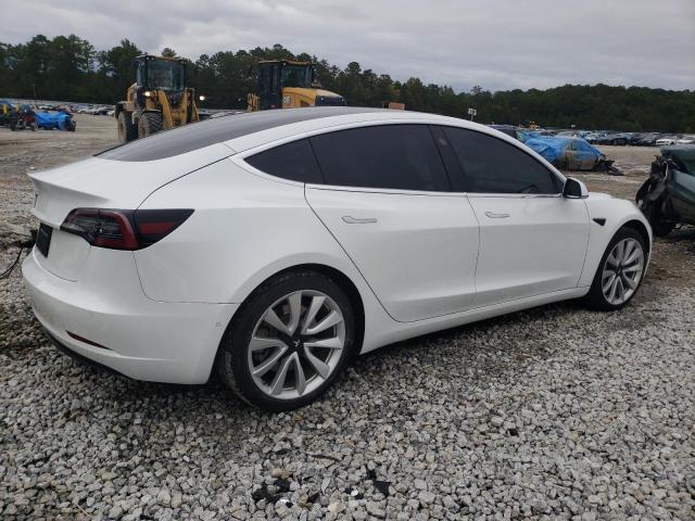 Изображение 3 2018 TESLA MODEL 3  2018 с VIN 5YJ3E1EA7JF044375