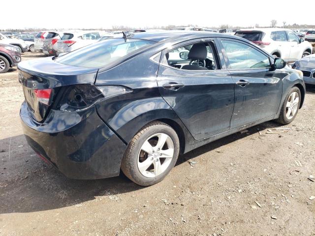 Image 3 of 2013 HYUNDAI ELANTRA GLS 2013 with VIN 5NPDH4AE9DH330823