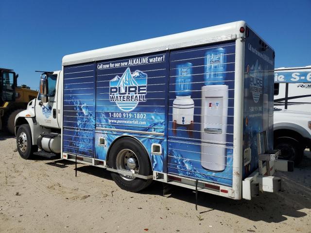 Image 2 of 2015 INTERNATIONAL 4000 4300 2015 with VIN 3HAMMAAL3FL508149