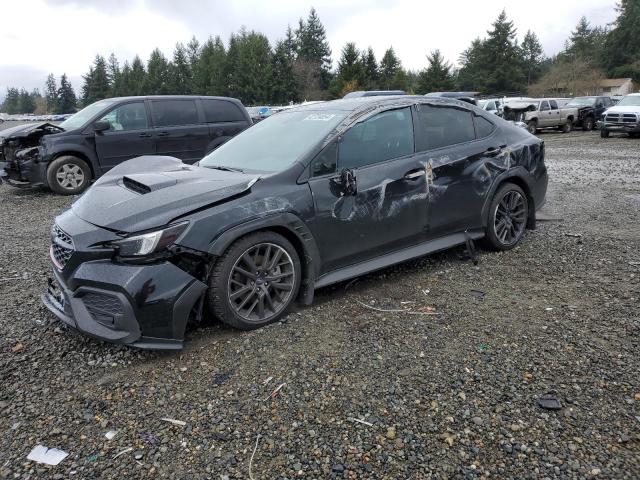 Image 1 of 2022 SUBARU WRX PREMIUM 2022 with VIN JF1VBAF6XN9026776