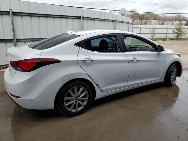 Изображение 3 2015 HYUNDAI ELANTRA SE 2015 с VIN 5NPDH4AE5FH591160