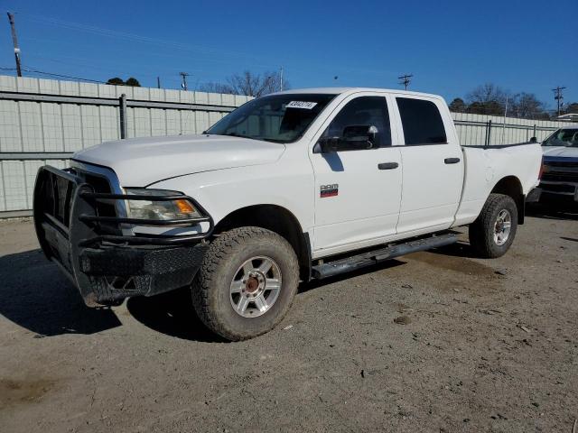 Obraz 1 z 2012 DODGE RAM 2500 ST 2012 z VIN 3C6UD5CL7CG138974