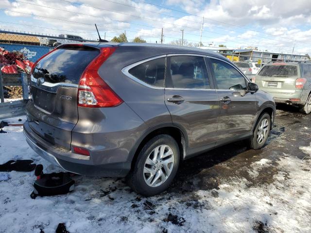 Изображение 3 2016 HONDA CR-V EXL 2016 с VIN 5J6RM4H75GL078863