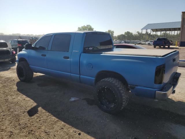 Obraz 2 z 2007 DODGE RAM 2500  2007 z VIN 3D7KS29CX7G750609