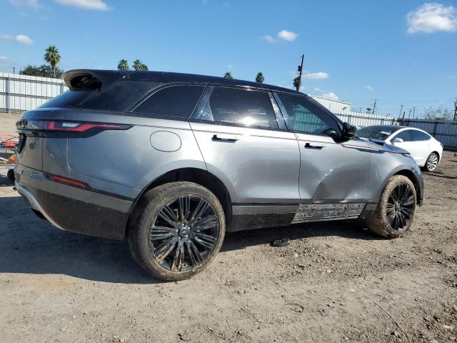 Image 3 of 2018 LAND ROVER RANGE ROVER VELAR R-DYNAMIC HSE 2018 with VIN SALYM2RV7JA702239