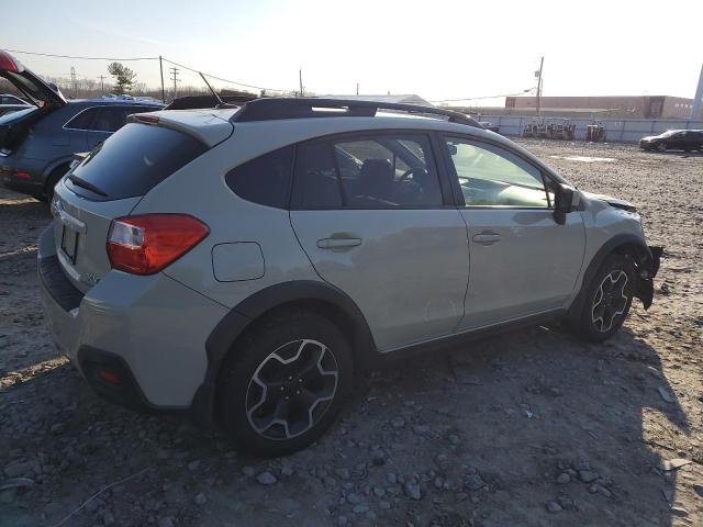 Image 3 of 2014 SUBARU XV CROSSTREK 2.0 LIMITED 2014 with VIN JF2GPAKC2E8317389