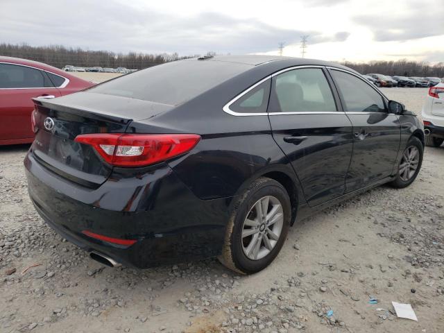 Изображение 3 2015 HYUNDAI SONATA SE 2015 с VIN 5NPE24AF9FH157516