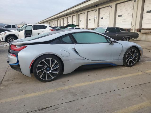 Obraz 3 z 2015 BMW I8  2015 z VIN WBY2Z2C56FV674231