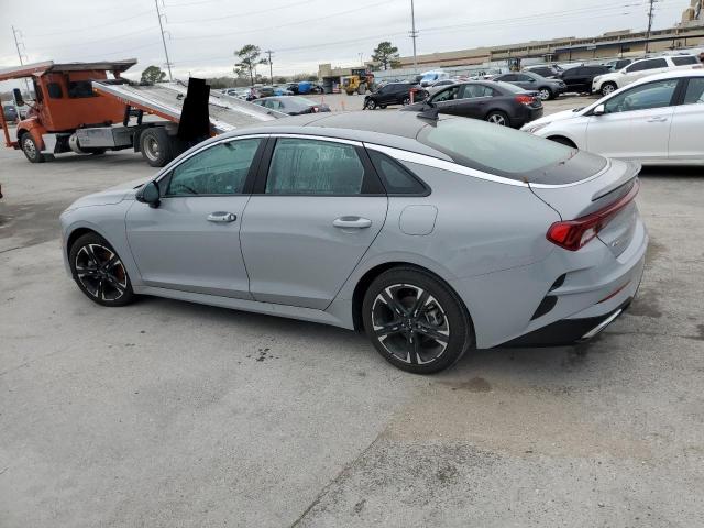 Obraz 2 z 2022 KIA K5 GT LINE 2022 z VIN 5XXG64J29NG116470