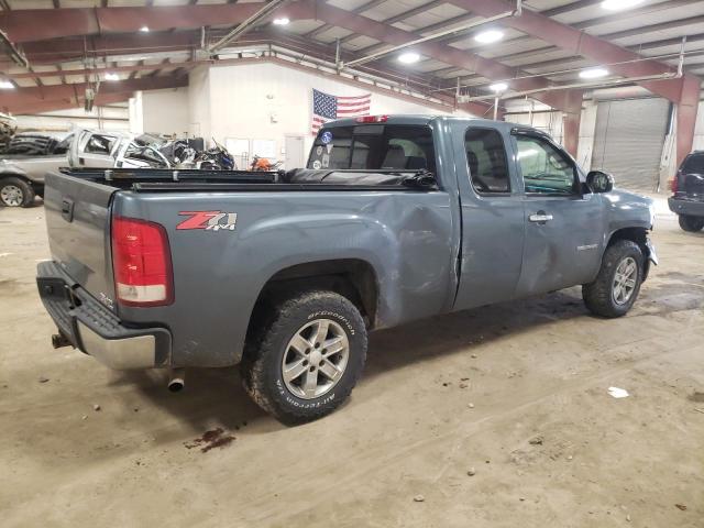 Изображение 3 2008 GMC SIERRA K1500 2008 с VIN 1GTEK19J98Z167482