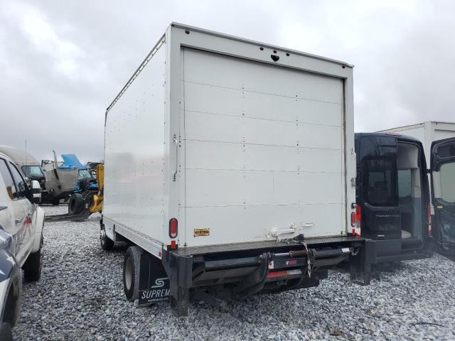 Изображение 2 2019 CHEVROLET EXPRESS G3500  2019 с VIN 1HA3GSCG1KN013631