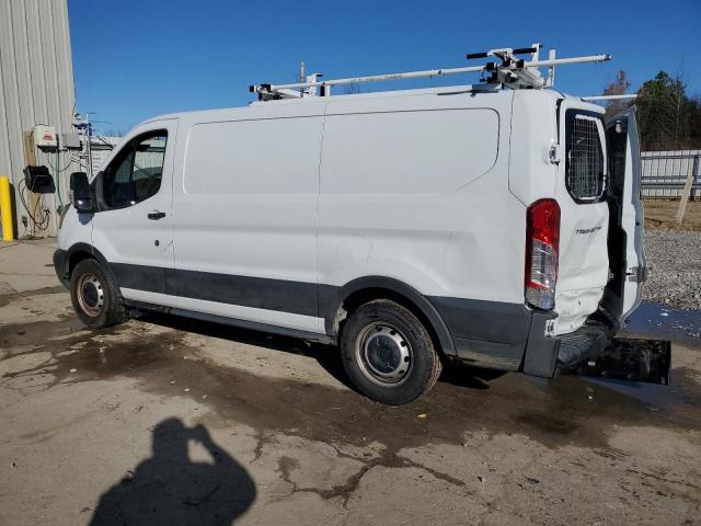 Obraz 2 z 2019 FORD TRANSIT T-150 2019 z VIN 1FTYE1ZM6KKA07929