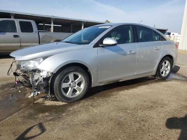 Изображение 1 2015 CHEVROLET CRUZE LT 2015 с VIN 1G1PC5SB8F7158015