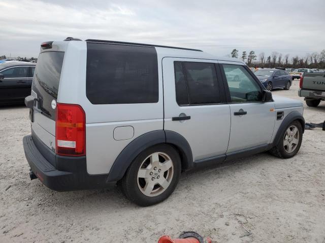 Image 3 of 2006 LAND ROVER LR3 SE 2006 with VIN SALAD24446A392705