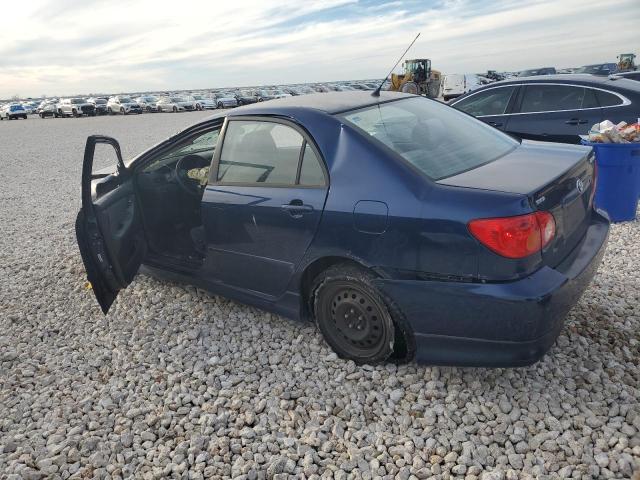 Obraz 2 z 2004 TOYOTA COROLLA CE 2004 z VIN 1NXBR32E84Z221364