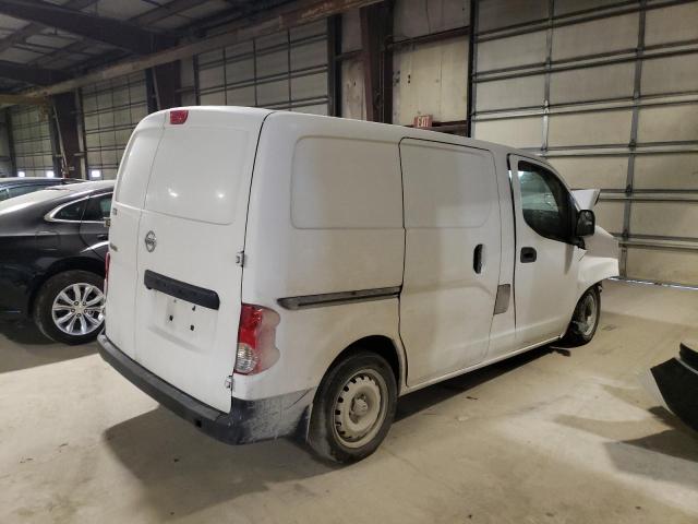 Изображение 3 2017 NISSAN NV200 2.5S 2017 с VIN 3N6CM0KN3HK695912