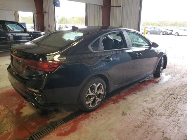 Изображение 3 2021 KIA FORTE FE 2021 с VIN 3KPF24AD8ME314375