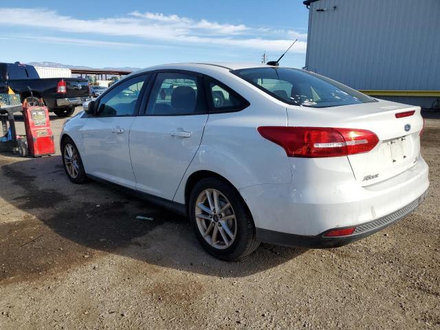 Obraz 2 z 2016 FORD FOCUS SE 2016 z VIN 1FADP3F2XGL221501