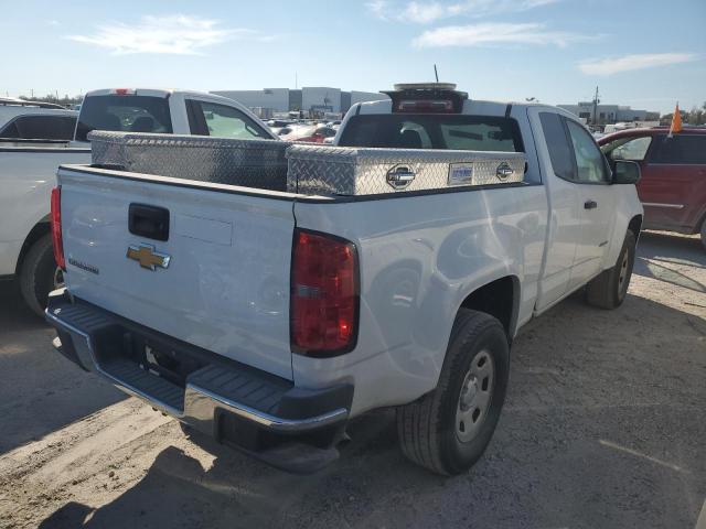 Изображение 3 2019 CHEVROLET COLORADO 2019 с VIN 1GCHSBEA4K1207515