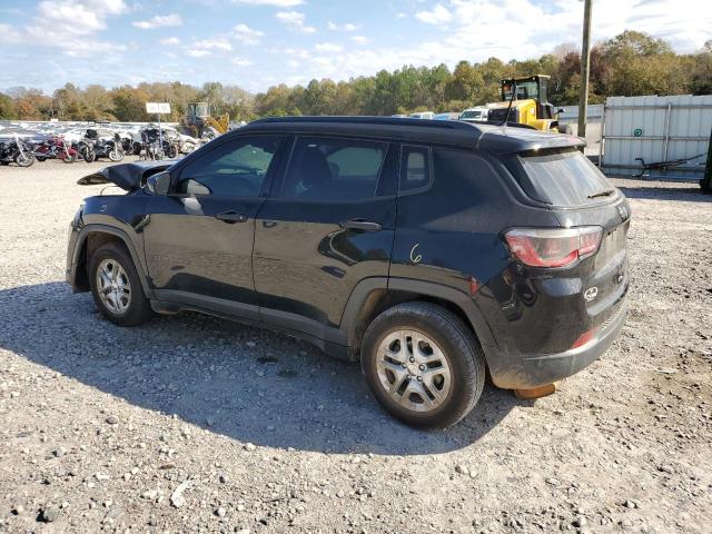 Изображение 2 2018 JEEP COMPASS SPORT 2018 с VIN 3C4NJCAB5JT215026