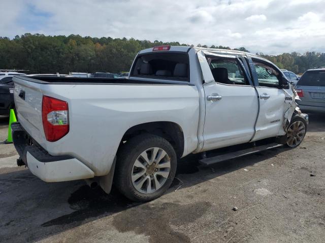 Image 3 of 2015 TOYOTA TUNDRA CREWMAX LIMITED 2015 with VIN 5TFHW5F17FX473747