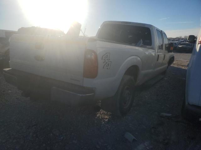 Image 3 of 2012 FORD F250 SUPER DUTY 2012 with VIN 1FT7W2BT5CEC41687