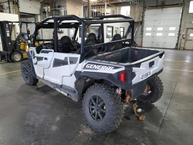 Image 3 of 2022 POLARIS GENERAL XP 4 1000 DELUXE 2022 with VIN 3NSGMD996NH660552