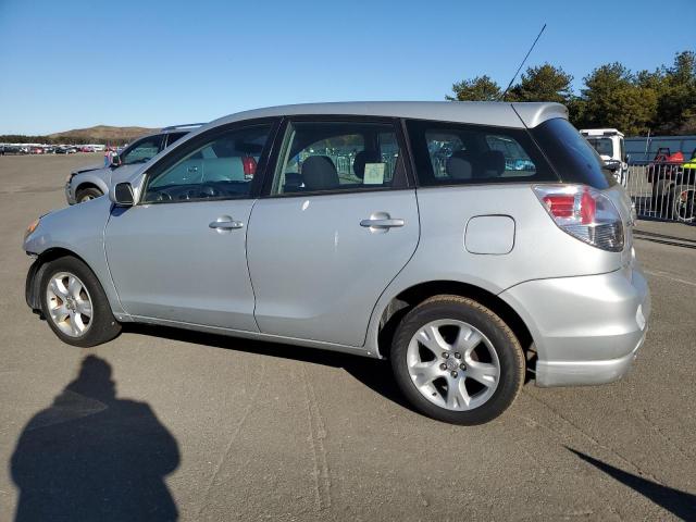 Image 2 of 2006 TOYOTA COROLLA MATRIX BASE 2006 with VIN 2T1LR32E16C562632