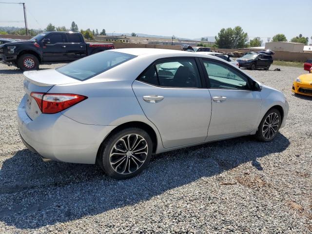 Image 3 of 2016 TOYOTA COROLLA L 2016 with VIN 5YFBURHE3GP469875