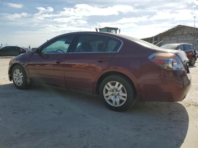 Obraz 2 z 2011 NISSAN ALTIMA BASE 2011 z VIN 1N4AL2AP0BN427936