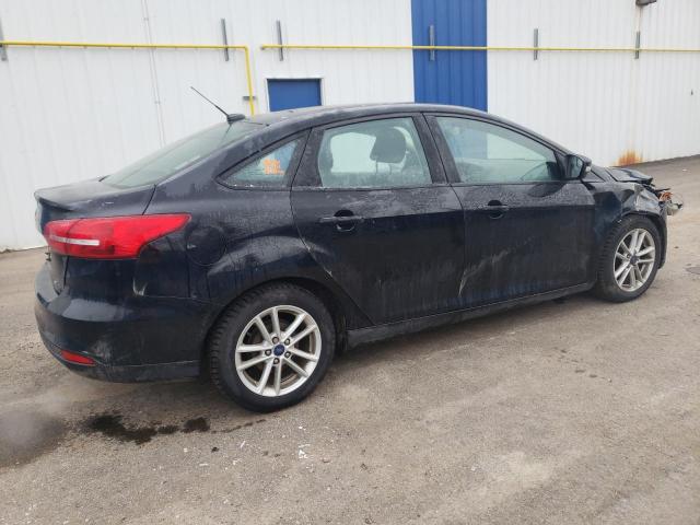 Изображение 3 2017 FORD FOCUS SE 2017 с VIN 1FADP3F2XHL239756