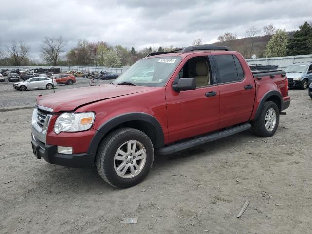 Obraz 2010 FORD EXPLORER SPORT TRAC XLT 2010