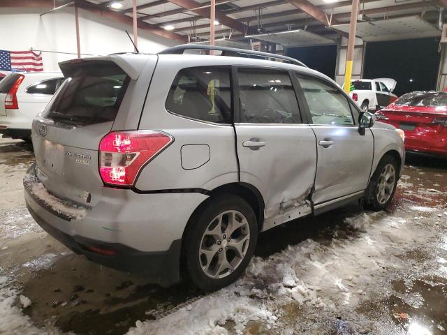 Obraz 3 z 2015 SUBARU FORESTER 2.5I TOURING 2015 z VIN JF2SJAWC6FH441415