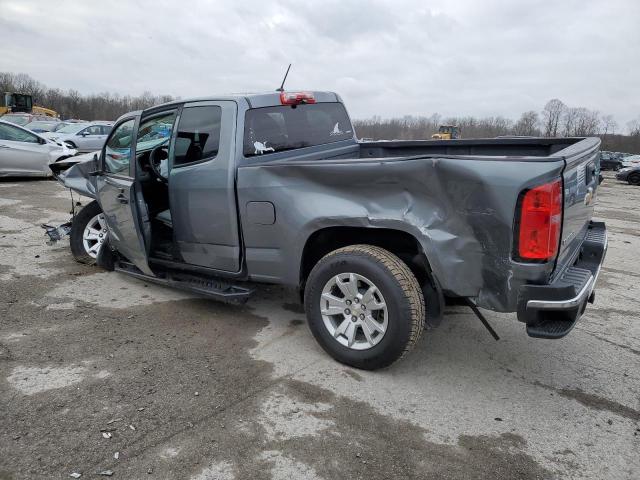 Obraz 2 z 2020 CHEVROLET COLORADO  2020 z VIN 1GCHSBEA3L1131948