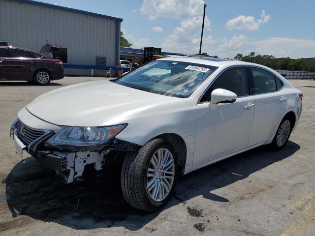 Obraz 2014 LEXUS ES 350 2014