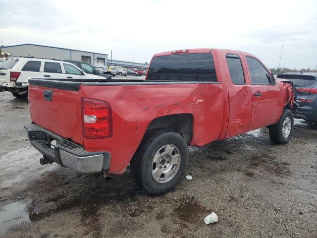 Image 3 of 2013 CHEVROLET SILVERADO K1500 LT 2013 with VIN 1GCRKSE73DZ292733