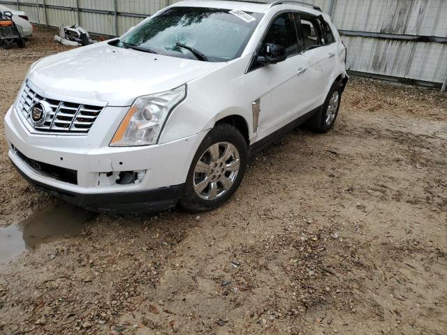 2015 CADILLAC SRX LUXURY COLLECTION 2015 image