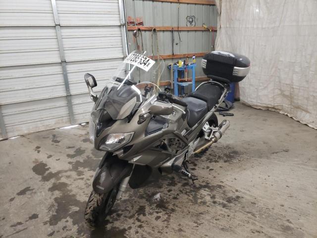 Изображение 2 2013 YAMAHA FJR1300 A 2013 с VIN JYARP24E3DA000400