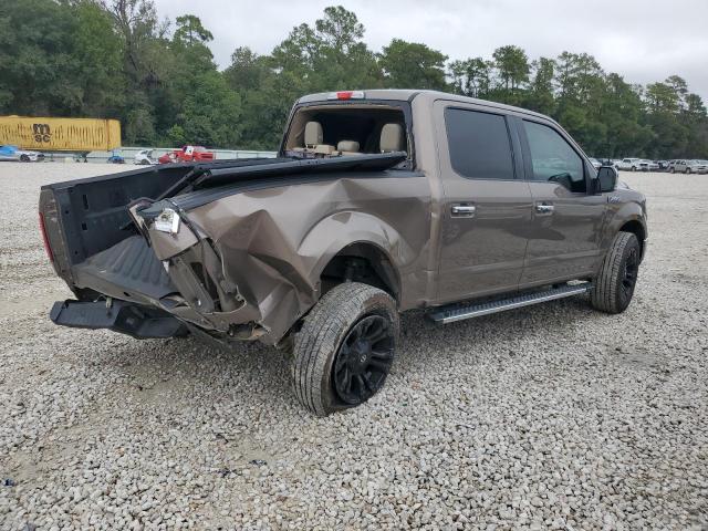 Obraz 3 z 2018 FORD F150 SUPERCREW 2018 z VIN 1FTEW1CP6JKD17080