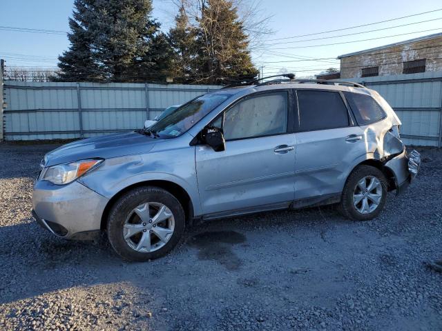 Obraz 1 z 2016 SUBARU FORESTER 2.5I PREMIUM 2016 z VIN JF2SJAGC0GH467153