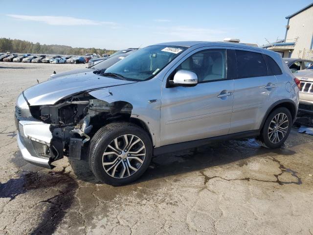 Изображение 2017 MITSUBISHI OUTLANDER SPORT ES 2017